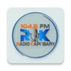 Logo of Radio Kapiibary 104.5 FM android Application 